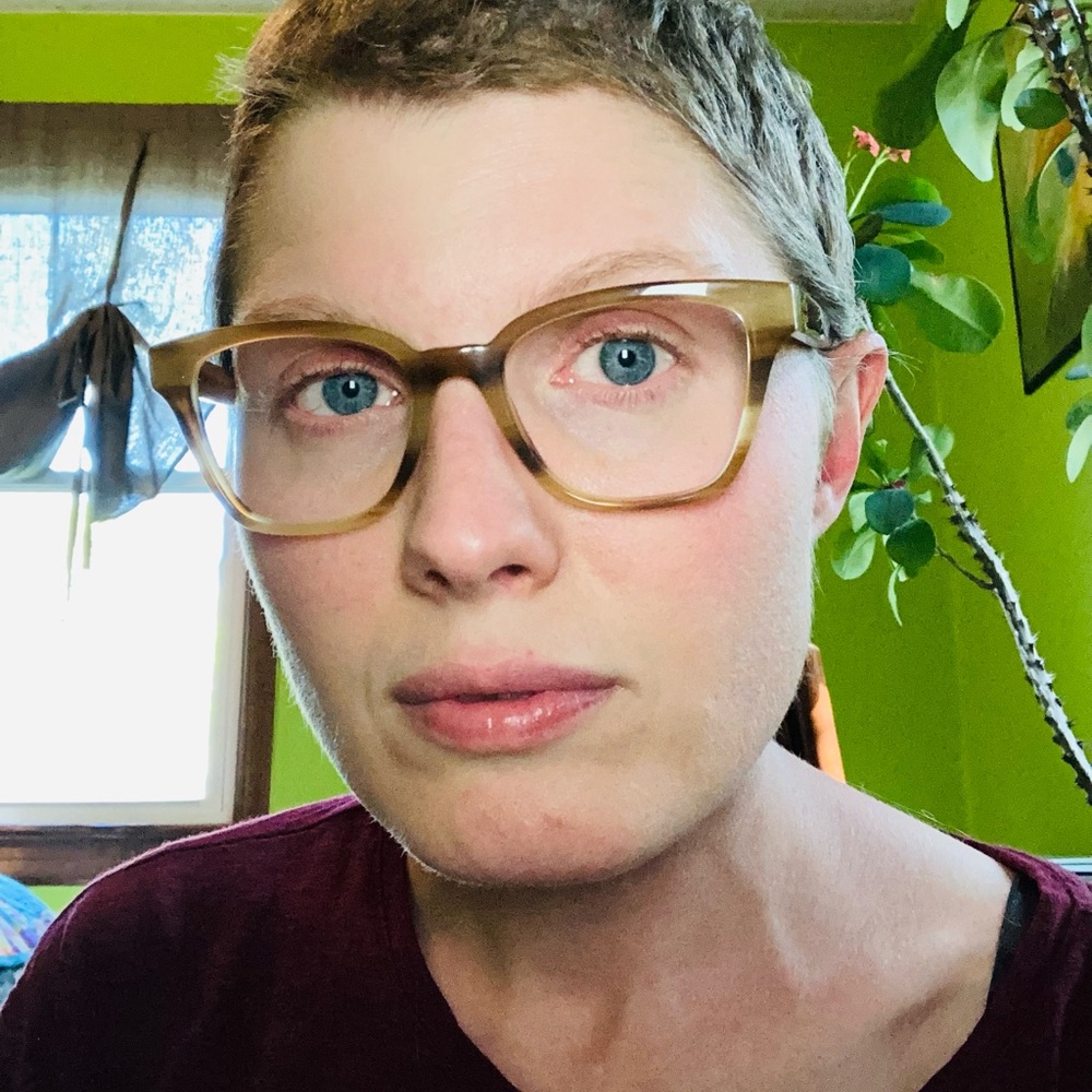 Tory Burch frame
